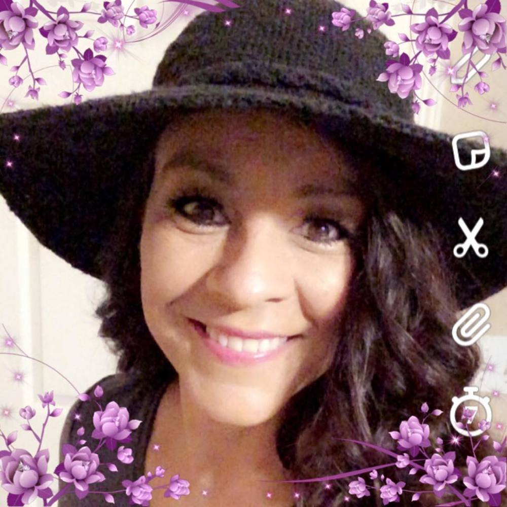 Meet your Posher, Cindy